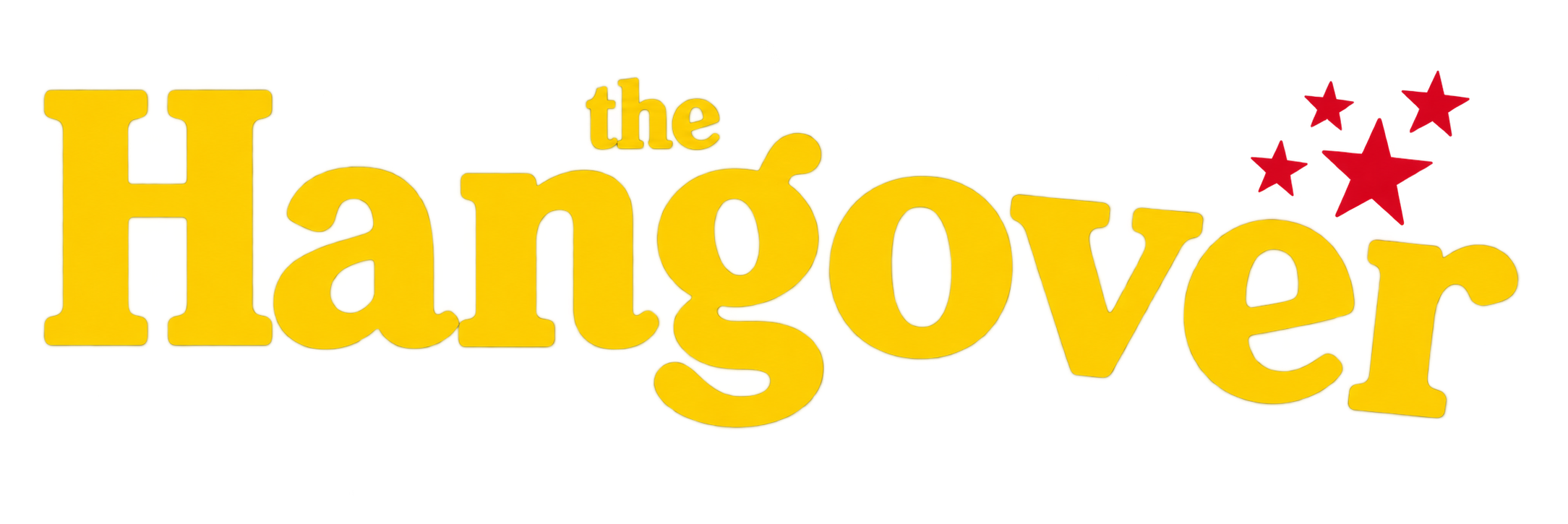 The Hangover Bangkok logo