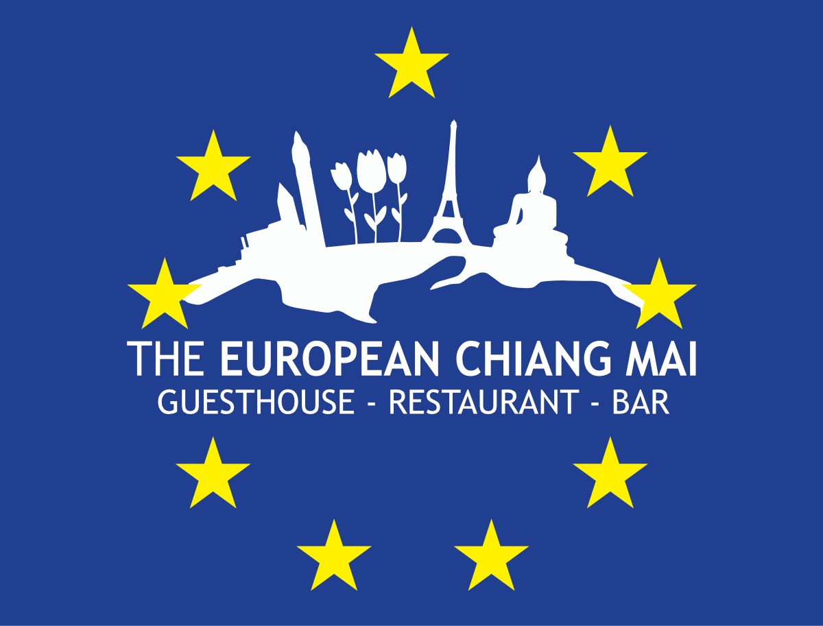 The European Chiang Mai logo